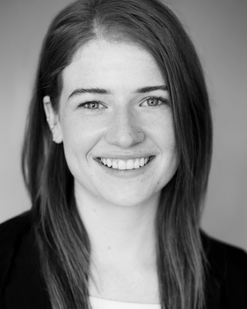 Nicole McNulty, Account Manager