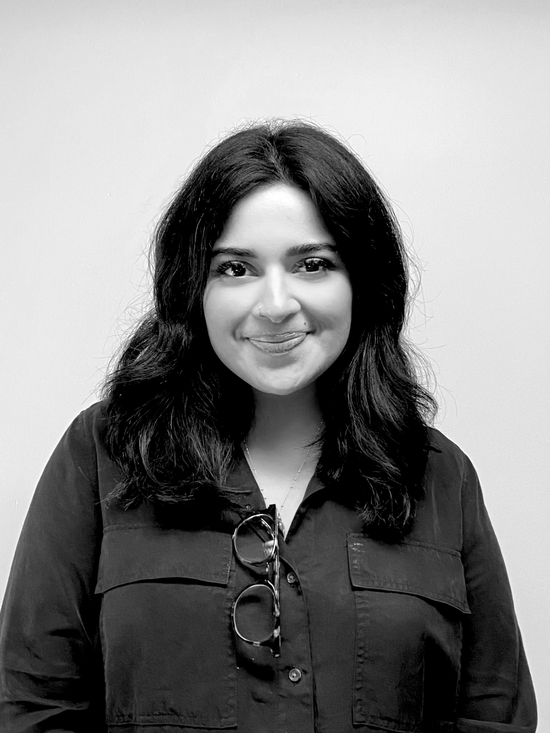 Kinza Shahid, Account Coordinator