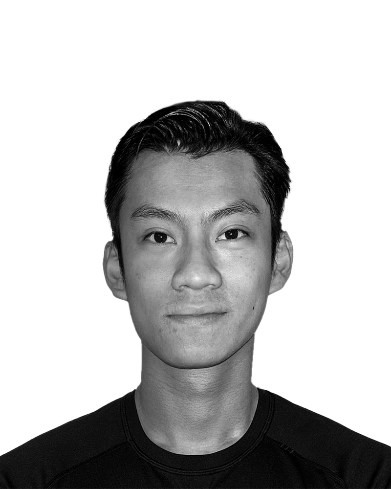 Brian Pham, Digital Project Manager