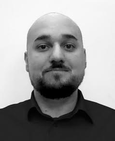 John Saputo, Full Stack Developer