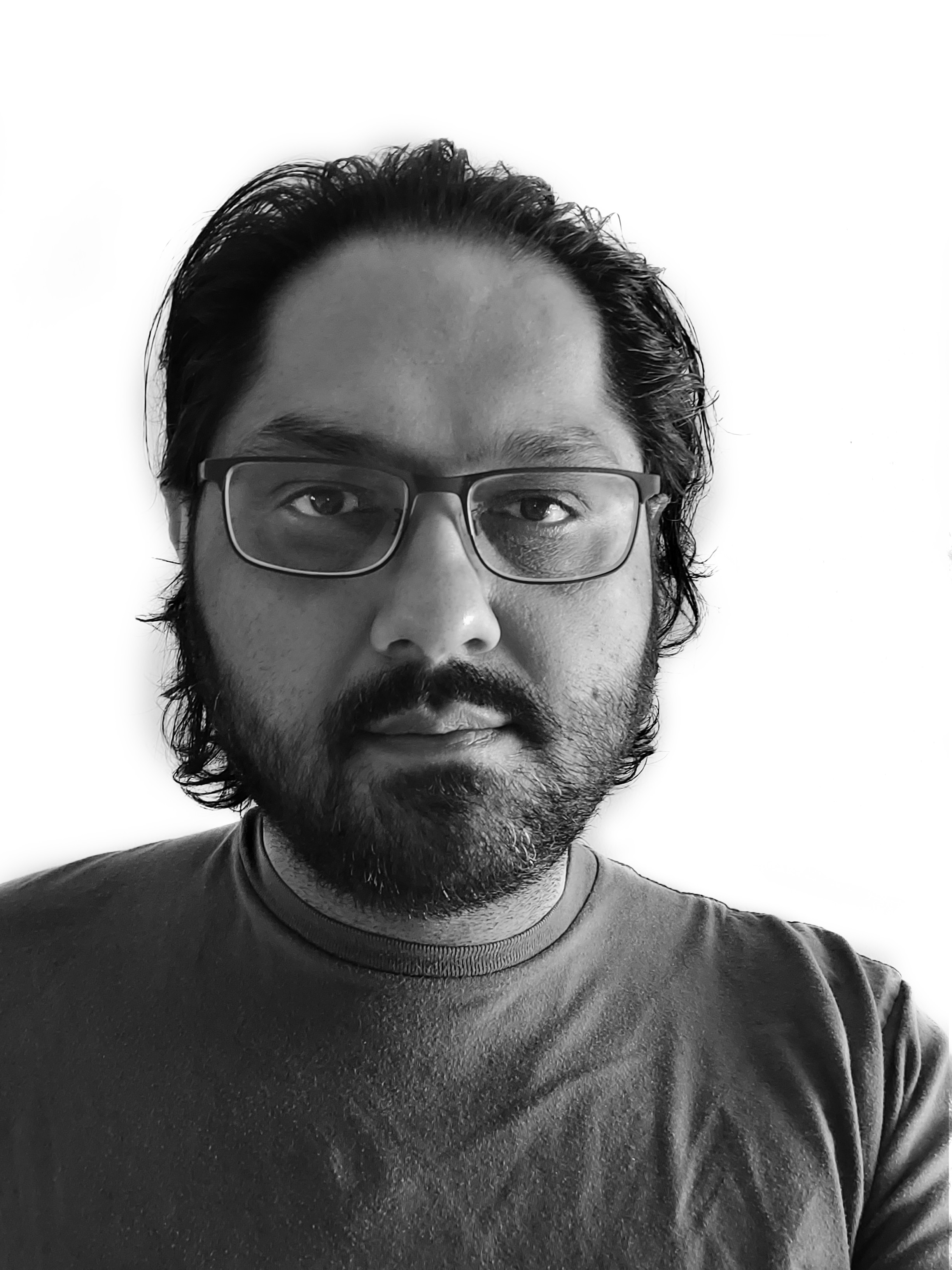 Kamal Ladwa, Production Artist