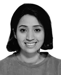 Pooja Mokashi, Account Supervisor